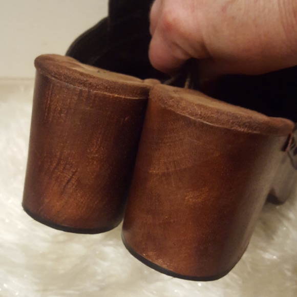 HOKUS POKUS Clogs - Picture 5 of 8